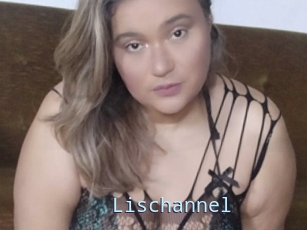 Lischannel