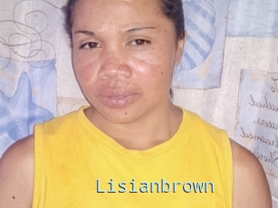 Lisianbrown