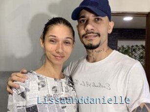 Lissaanddanielle