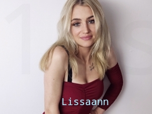 Lissaann