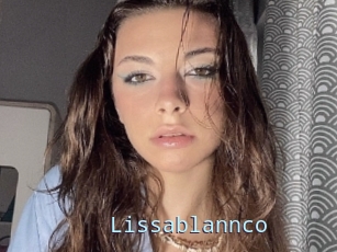 Lissablannco