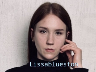 Lissablueston