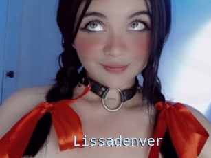 Lissadenver