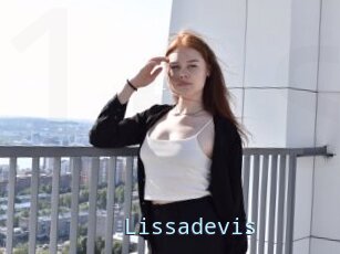 Lissadevis