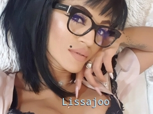 Lissajoo