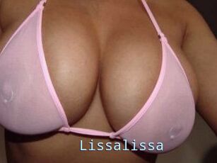 Lissalissa