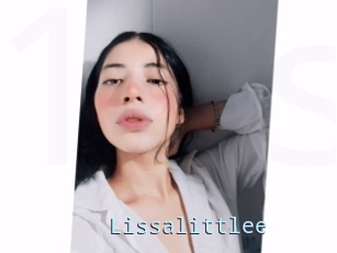 Lissalittlee