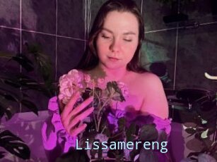 Lissamereng