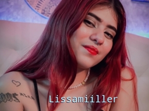 Lissamiiller