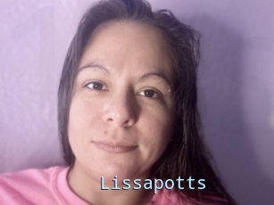 Lissapotts