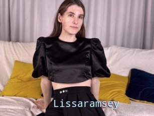 Lissaramsey