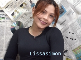 Lissasimon