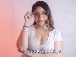 Lissawilliams