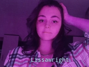 Lissawright