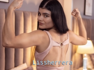 Lissherrera