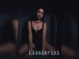 Lissikrizi