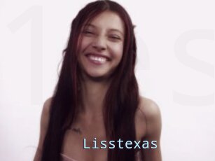 Lisstexas