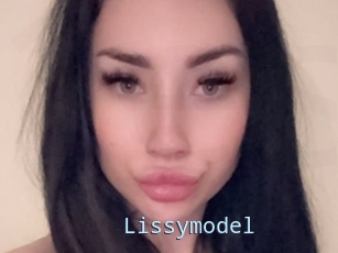 Lissymodel