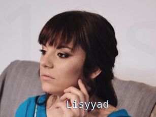 Lisyyad