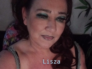 Lisza