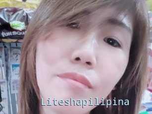 Liteshapilipina