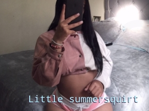 Little_summersquirt