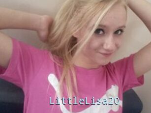 LittleLisa20