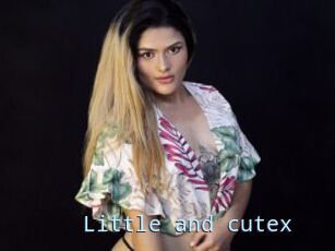 Little_and_cutex