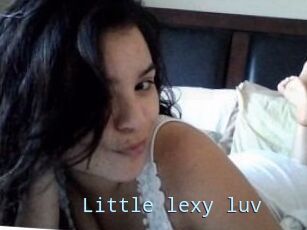 Little_lexy_luv