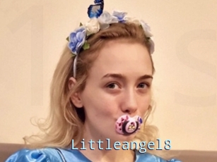 Littleangel8