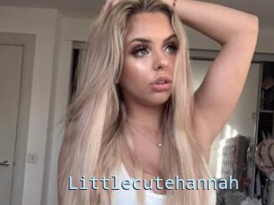 Littlecutehannah