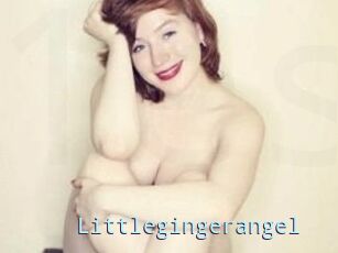 Littlegingerangel