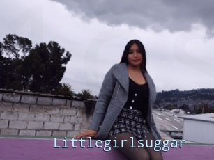 Littlegirlsuggar