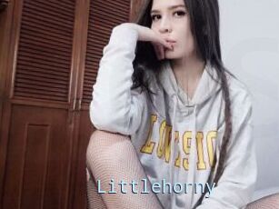 Littlehorny