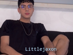 Littlejaxon