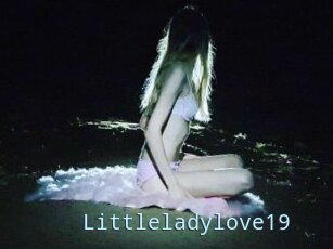 Littleladylove19