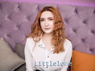 Littlelore