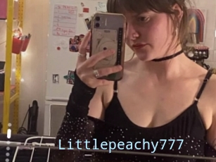 Littlepeachy777