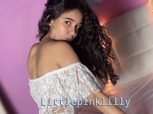 Littlepinklilly