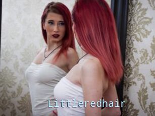 Littleredhair