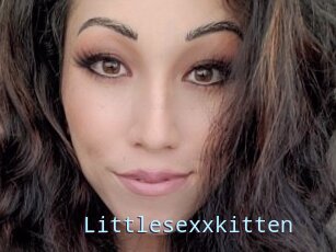 Littlesexxkitten