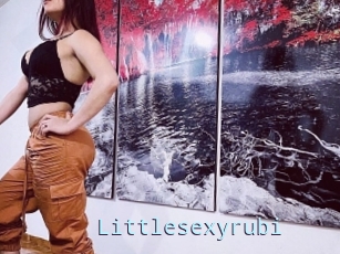 Littlesexyrubi