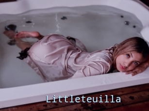 Littleteuilla