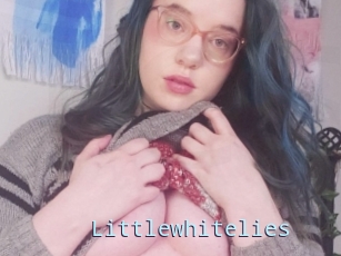 Littlewhitelies