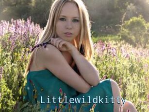 Littlewildkitty