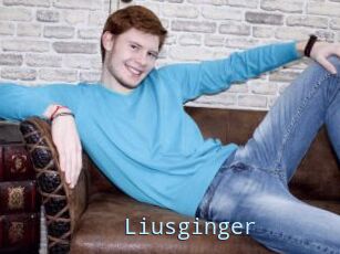 Liusginger