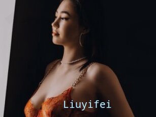 Liuyifei