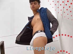 Livegalejo