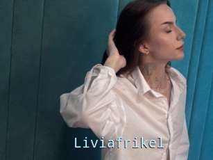 Liviafrikel