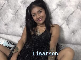 Liwatson